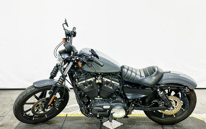 2022 Harley-Davidson® XL883N - Iron 883™