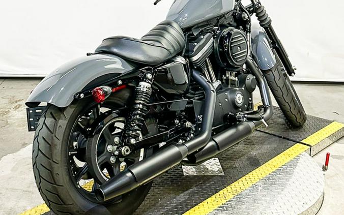 2022 Harley-Davidson® XL883N - Iron 883™