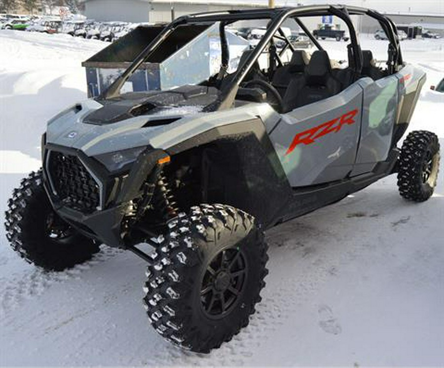2025 Polaris RZR PRO XP 4 Sport