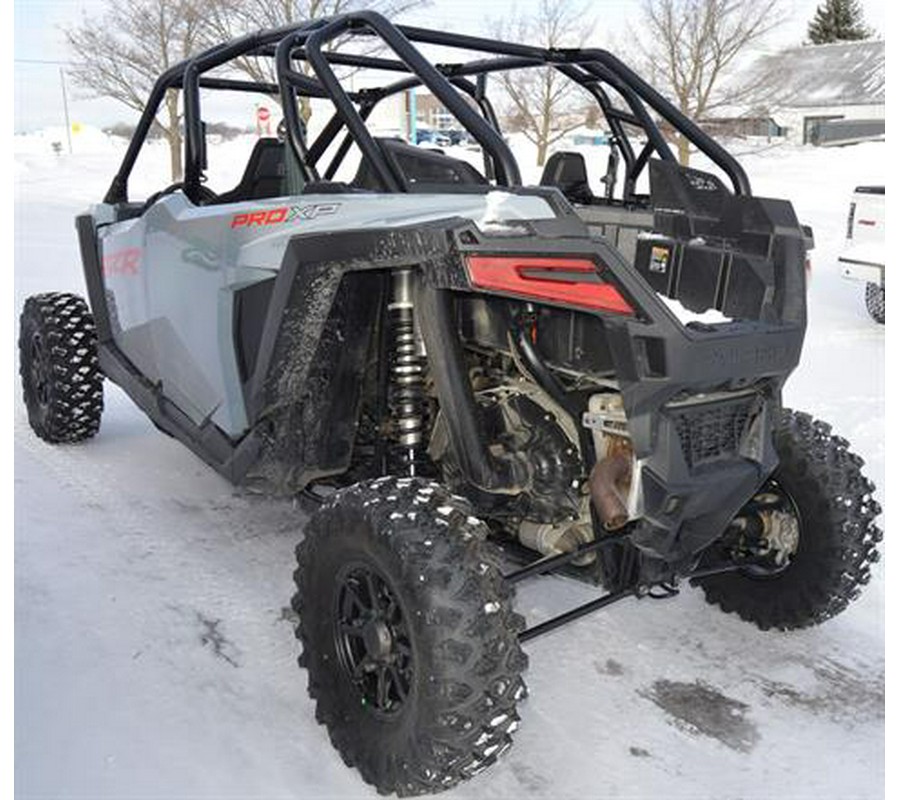 2025 Polaris RZR PRO XP 4 Sport