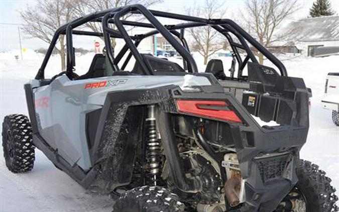 2025 Polaris RZR PRO XP 4 Sport