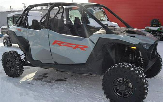 2025 Polaris RZR PRO XP 4 Sport