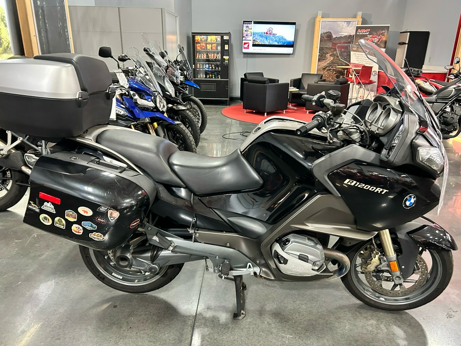 2013 BMW R 1200 RT 90 YEARS Special Model