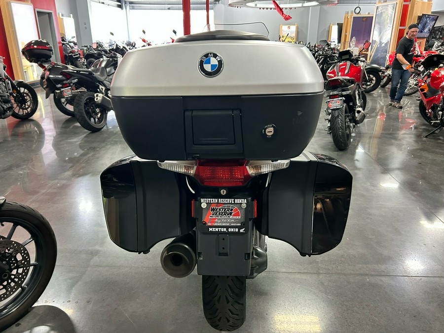 2013 BMW R 1200 RT 90 YEARS Special Model