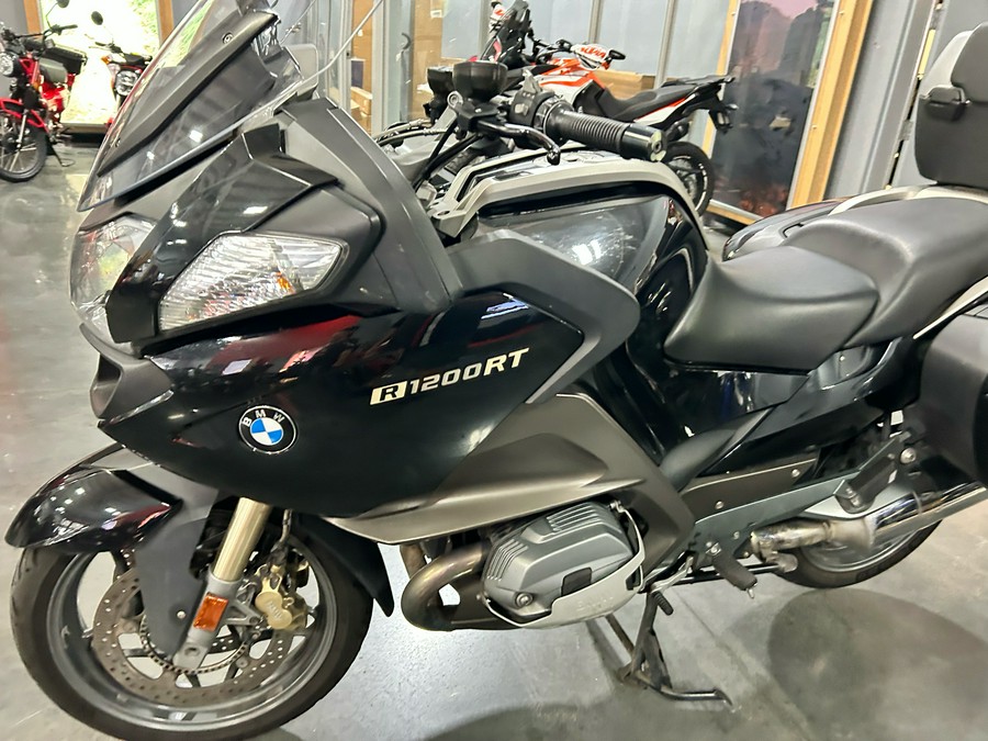 2013 BMW R 1200 RT 90 YEARS Special Model