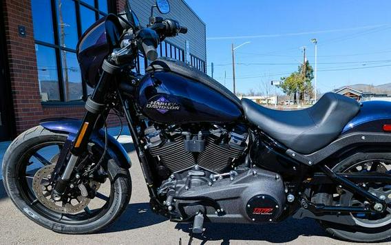 2025 Harley-Davidson® FXLRS - Low Rider® S