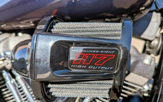 2025 Harley-Davidson® FXLRS - Low Rider® S