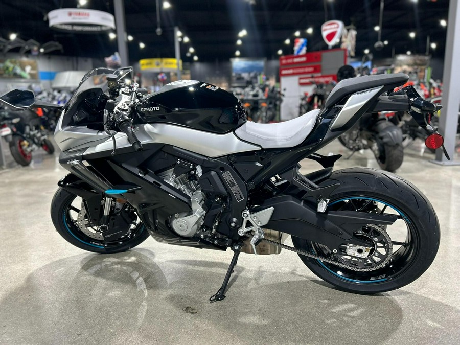 2025 CFMoto 675SS