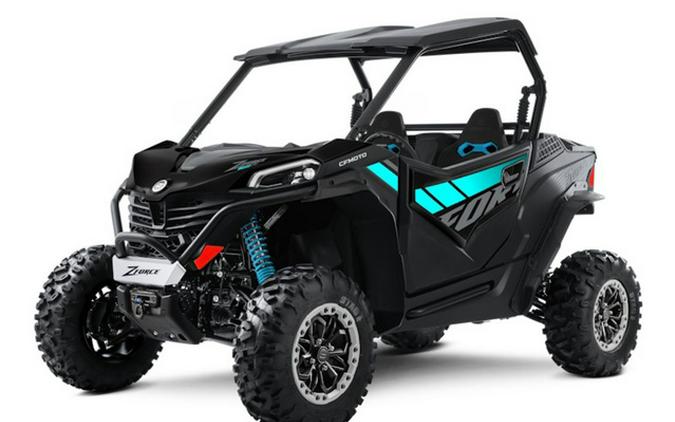 2026 CFMOTO ZFORCE 950 Sport