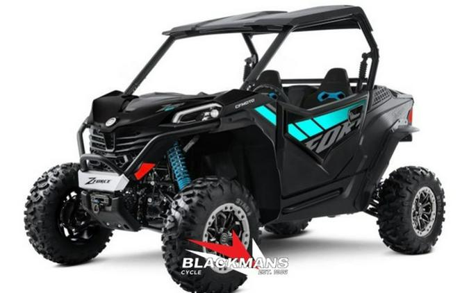 2026 CFMOTO ZFORCE 950 Sport