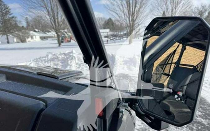 2026 CFMOTO UFORCE 1000 XL