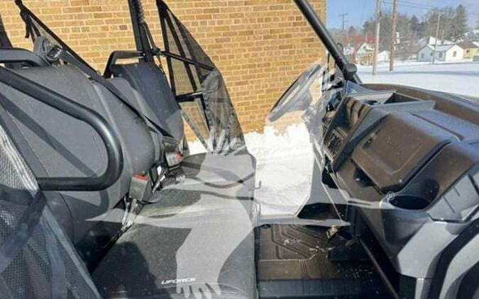 2026 CFMOTO UFORCE 1000 XL