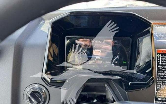 2026 CFMOTO UFORCE 1000 XL