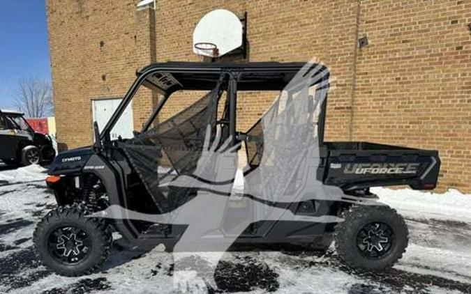 2026 CFMOTO UFORCE 1000 XL
