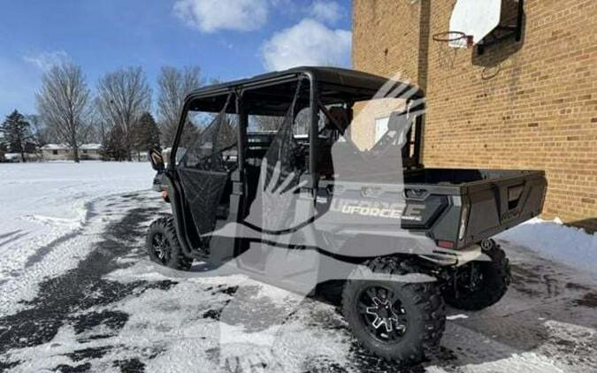 2026 CFMOTO UFORCE 1000 XL