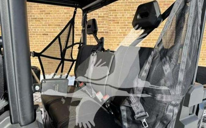 2026 CFMOTO UFORCE 1000 XL