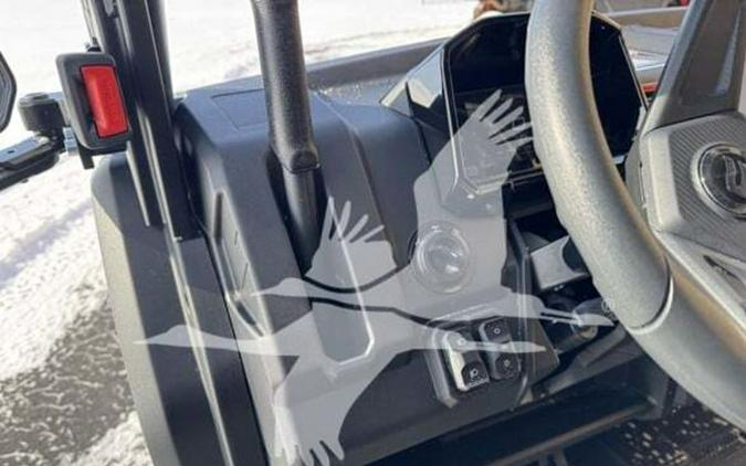 2026 CFMOTO UFORCE 1000 XL