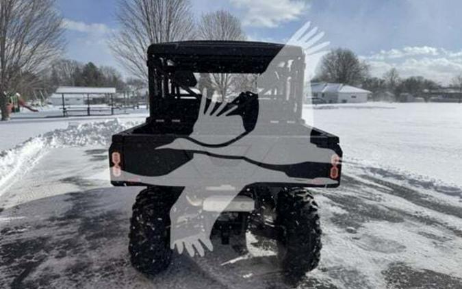 2026 CFMOTO UFORCE 1000 XL