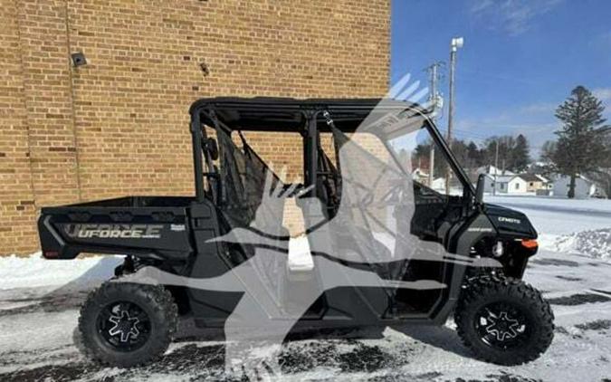 2026 CFMOTO UFORCE 1000 XL