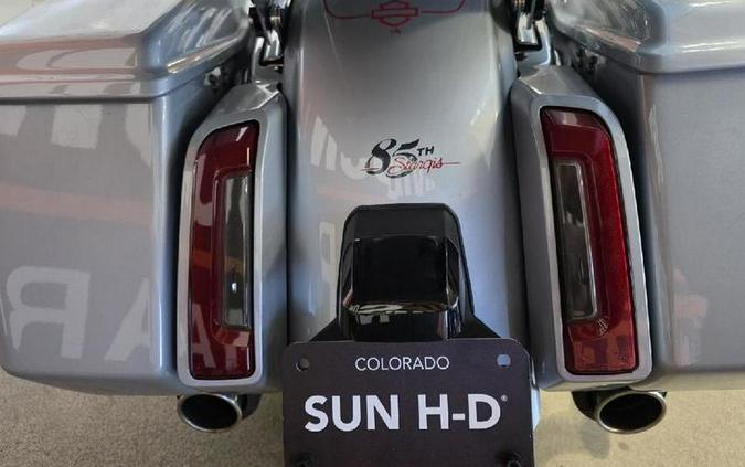 2025 Harley-Davidson® FLTRX - Road Glide Sturgis 85th Anniversary