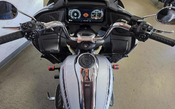 2025 Harley-Davidson® FLTRX - Road Glide Sturgis 85th Anniversary