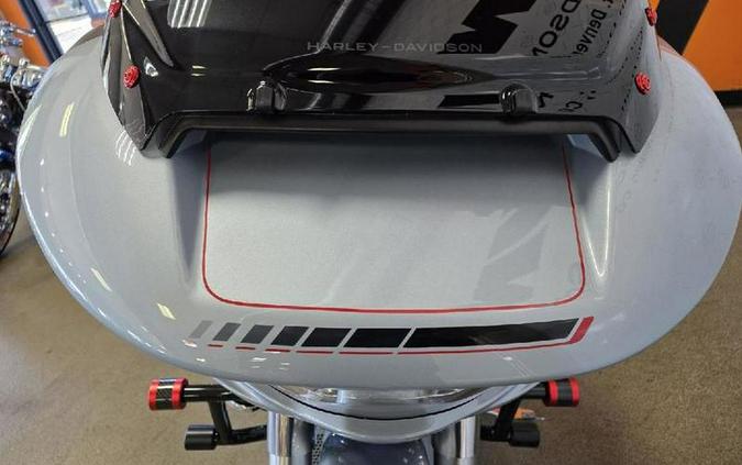 2025 Harley-Davidson® FLTRX - Road Glide Sturgis 85th Anniversary