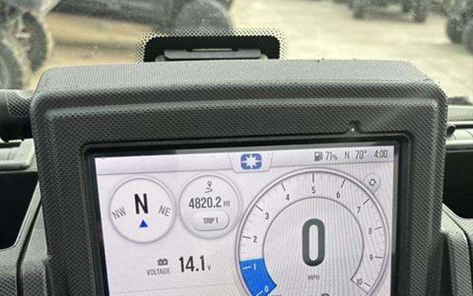2024 Polaris Ranger XP 1000 Northstar Edition Ultimate