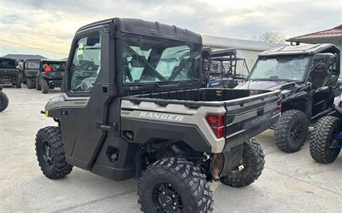 2024 Polaris Ranger XP 1000 Northstar Edition Ultimate