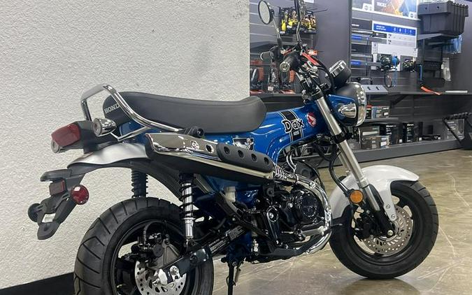 2025 Honda® Dax 125