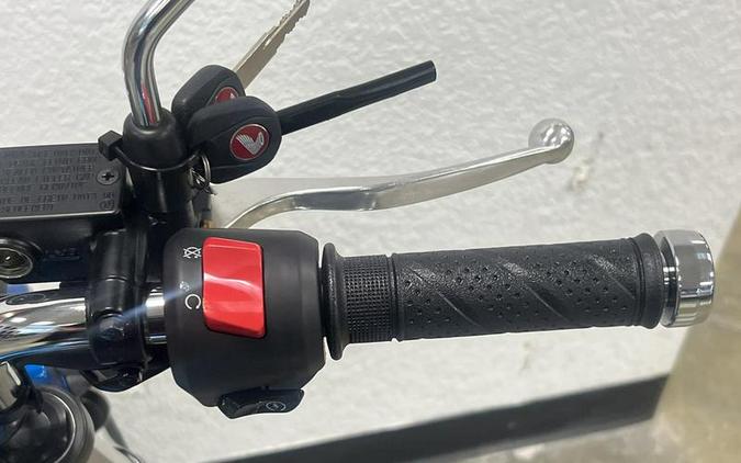 2025 Honda® Dax 125