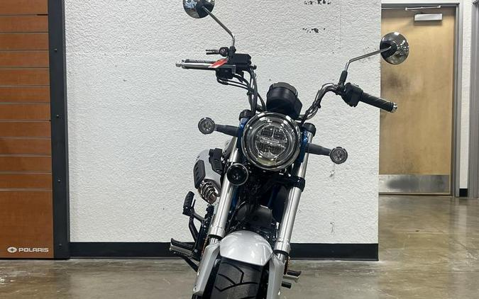 2025 Honda® Dax 125