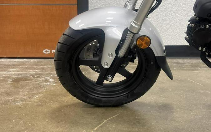 2025 Honda® Dax 125