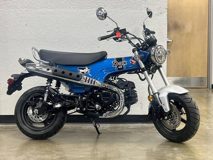 2025 Honda® Dax 125