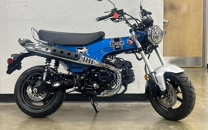 2025 Honda® Dax 125