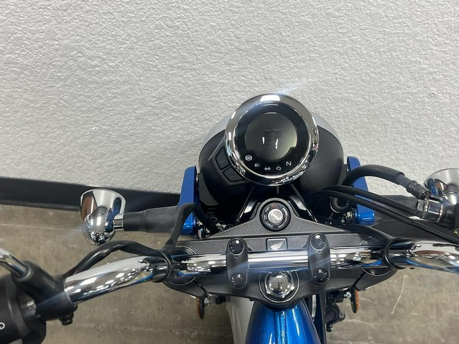 2025 Honda® Dax 125