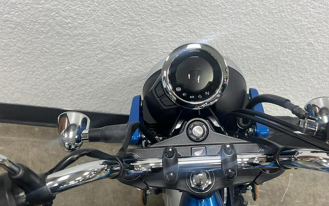 2025 Honda® Dax 125