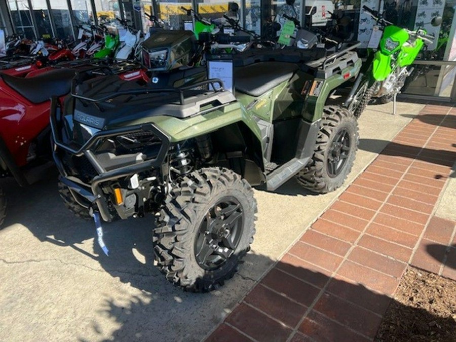 2026 Polaris Sportsman 570 Premium - 40th Anniversary Edition