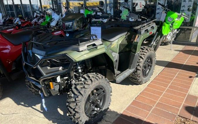 2026 Polaris Sportsman 570 Premium - 40th Anniversary Edition