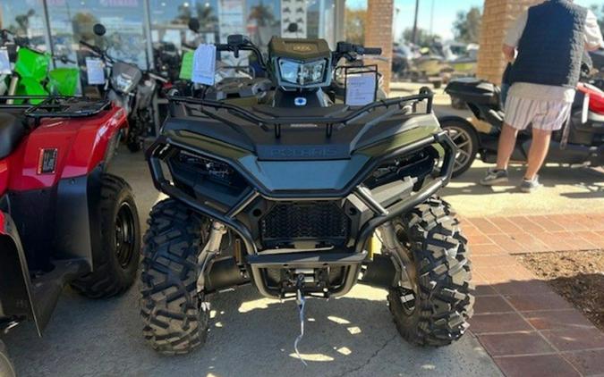 2026 Polaris Sportsman 570 Premium - 40th Anniversary Edition