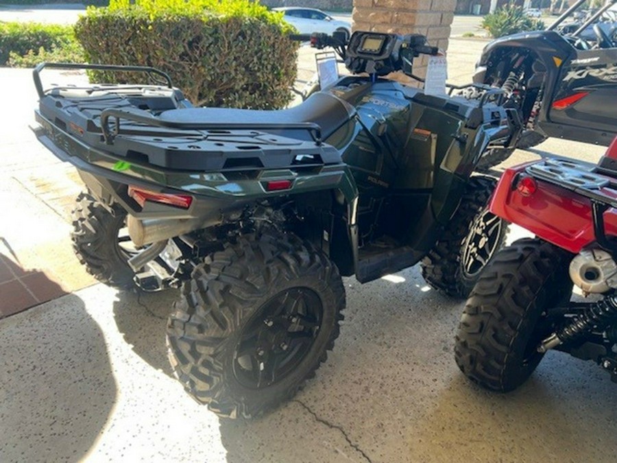 2026 Polaris Sportsman 570 Premium - 40th Anniversary Edition