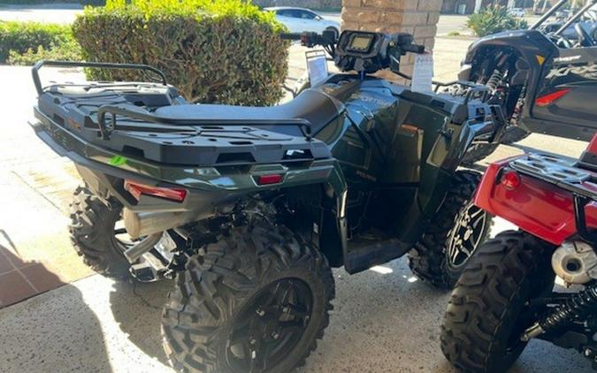 2026 Polaris Sportsman 570 Premium - 40th Anniversary Edition