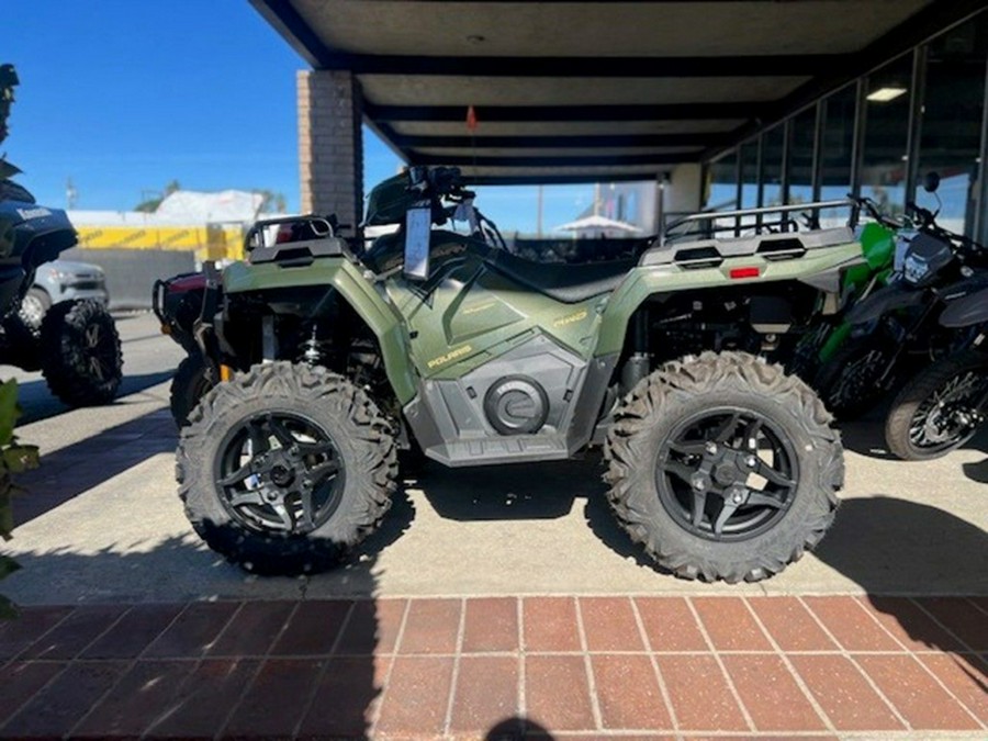 2026 Polaris Sportsman 570 Premium - 40th Anniversary Edition