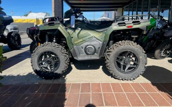 2026 Polaris Sportsman 570 Premium - 40th Anniversary Edition
