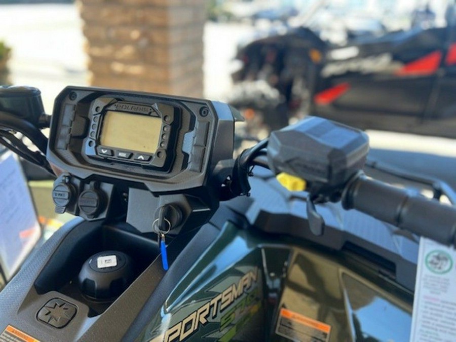 2026 Polaris Sportsman 570 Premium - 40th Anniversary Edition