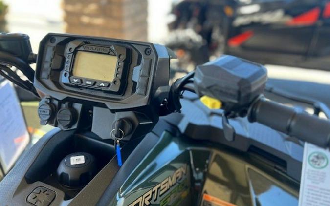 2026 Polaris Sportsman 570 Premium - 40th Anniversary Edition