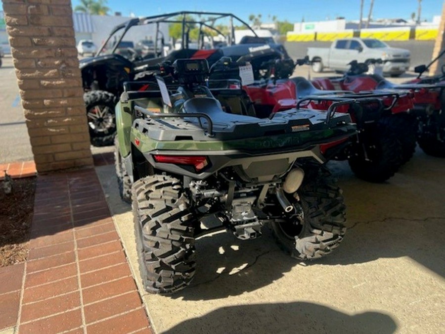 2026 Polaris Sportsman 570 Premium - 40th Anniversary Edition