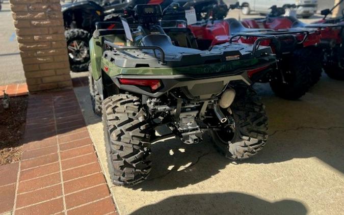 2026 Polaris Sportsman 570 Premium - 40th Anniversary Edition