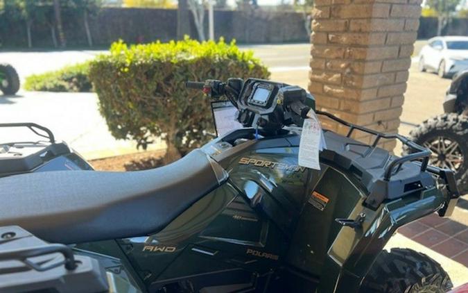 2026 Polaris Sportsman 570 Premium - 40th Anniversary Edition