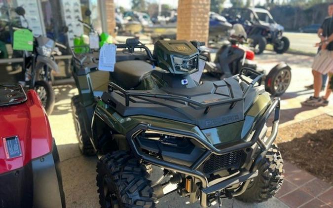 2026 Polaris Sportsman 570 Premium - 40th Anniversary Edition