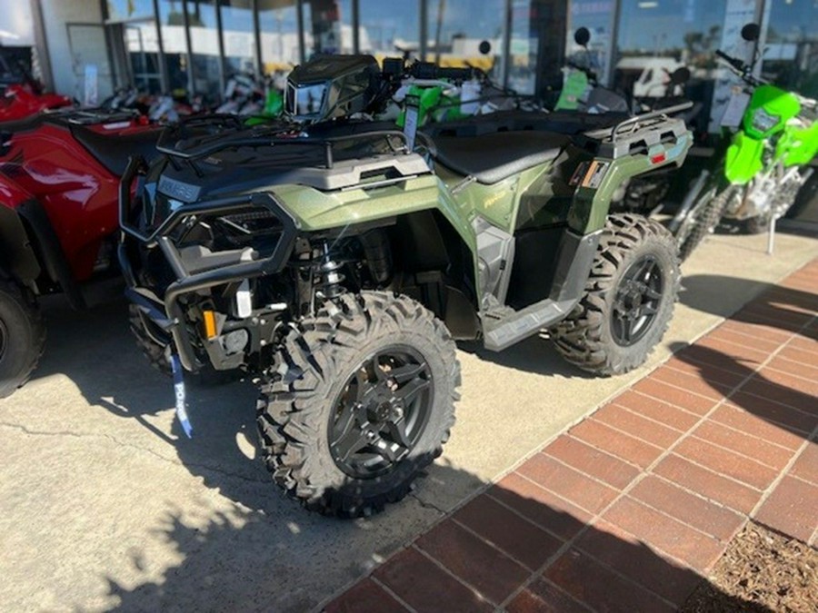 2026 Polaris Sportsman 570 Premium - 40th Anniversary Edition